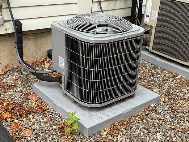 24/7 Emergency Air Conditioning Repair experts in Sunset, UT