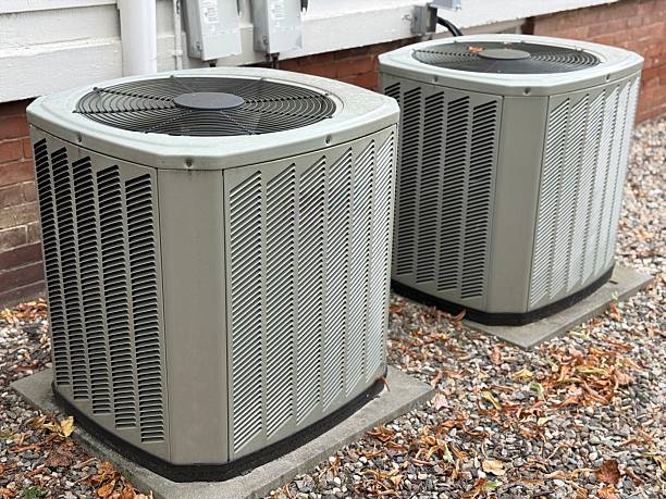 Reliable Air Conditioning Repair contractor in Sunset, UT by Leonard HVAC